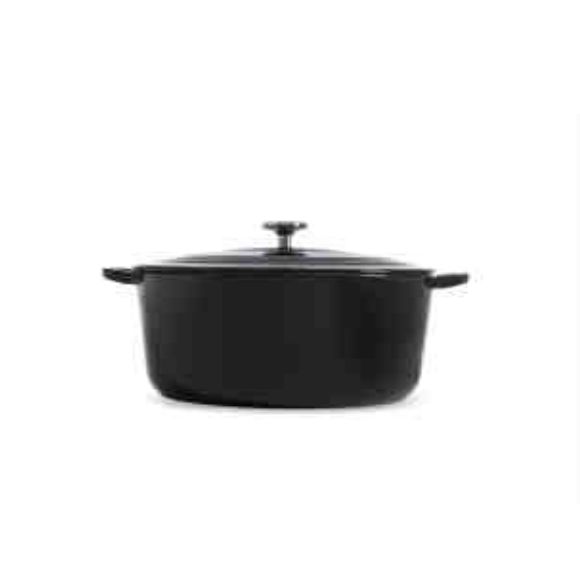 BK Cookware German Enamelled Iron