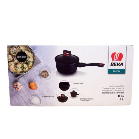 Beka Energy-Saucepan 16cm