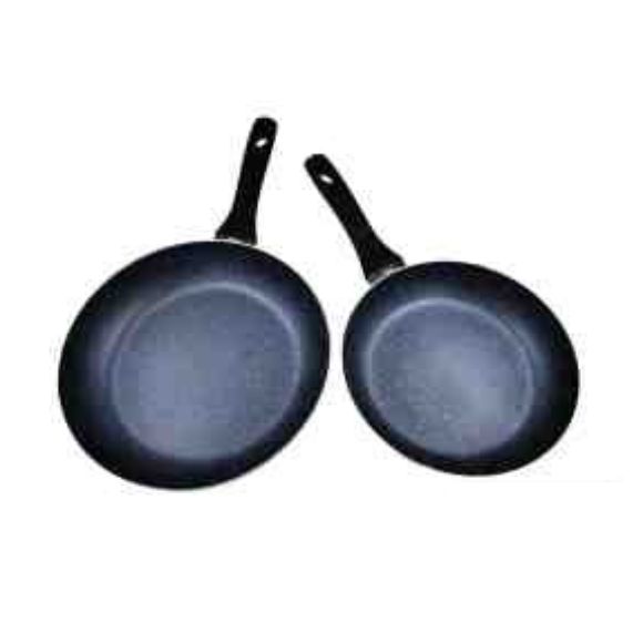 Buy Beka Orion Set of 2 Frypans – 24cm & 28cm Non-Stick Duo