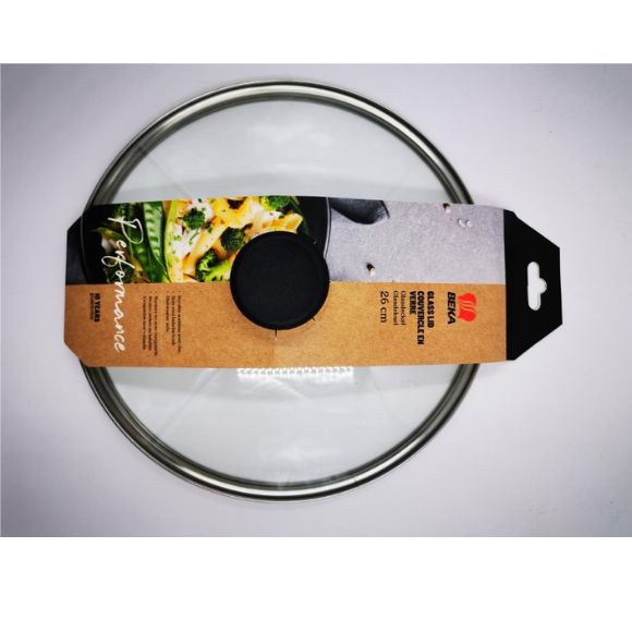 Buy Beka Performance Glass Lid
