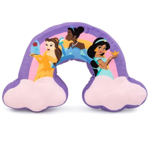 Buy Disney Princess shaped Pillow online Australia