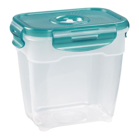 Buy Royal VKB, Rectangular Vacuum Container 1,4L