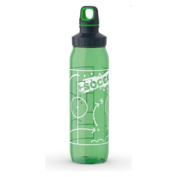 Tefal Drinks2Go PP Screw Lid Soccer 0.7L – Sports Water Bottle Australia