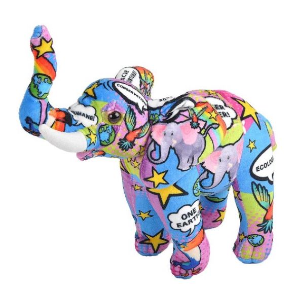 Wild-Republic-Message-Elephant-30cm-toy