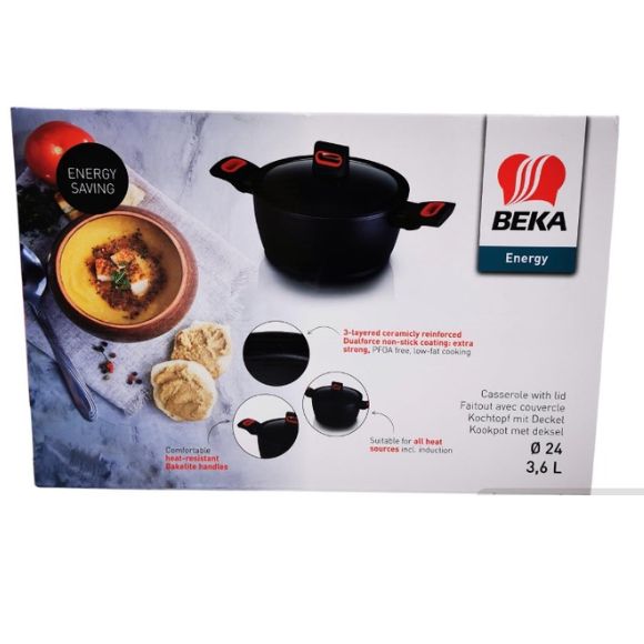 Buy beka-energy-casserole-20cm