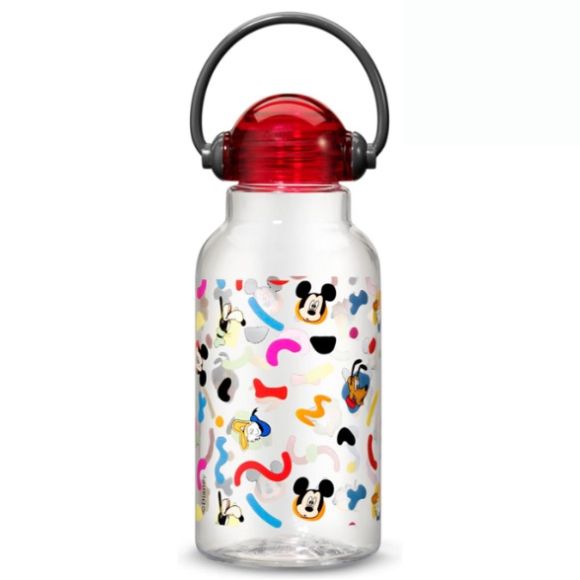 Disney Mickey & Friends Kid Drinking Bottle 450ml – Perfect for School Australia