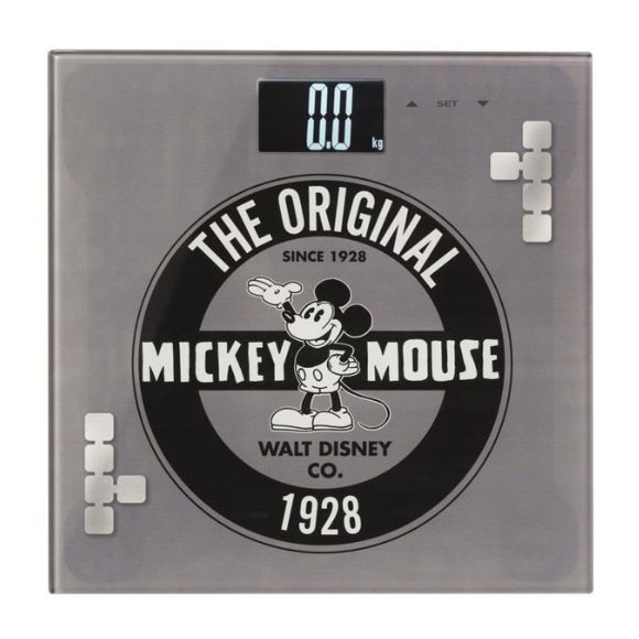 Buy Disney Mickey Body Analysis Scale – Accurate and Fun Health Tracker Australia