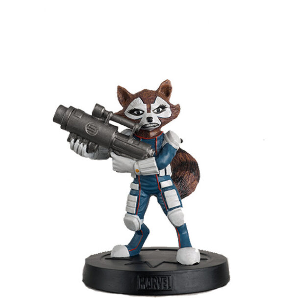 Rocket Raccoon