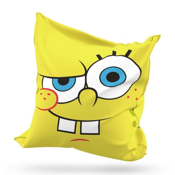 Buy spongebob-squarepants-pillow-kids-yellow