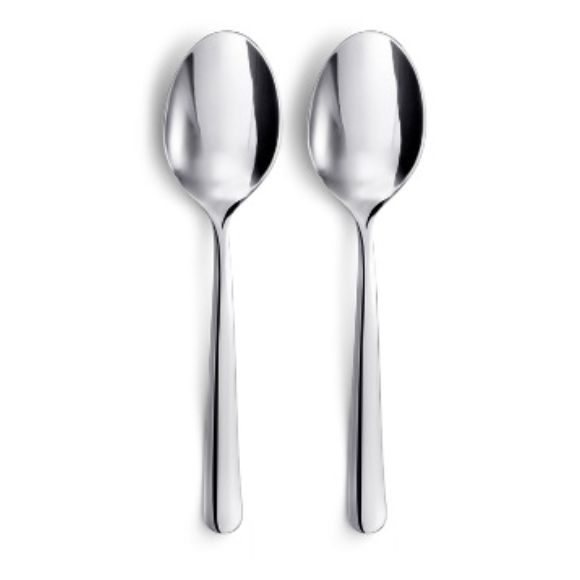 Buy Royal VKB, Set of 2 Serving Spoons